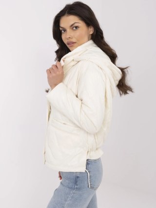 Kurtka MBM-KR-YY-001.12 ecru XL