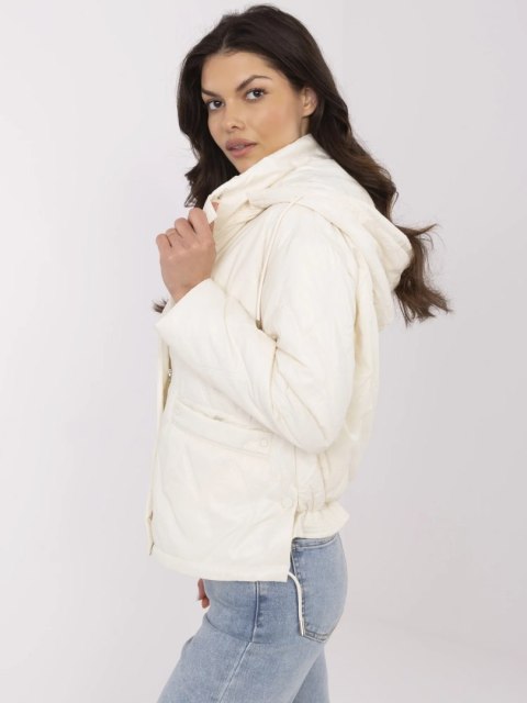 Kurtka MBM-KR-YY-001.12 ecru M Kurtka MBM-KR-YY-001.12 ecru M