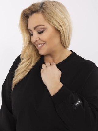 Bluza RV-BZ-A599.82 czarny