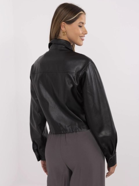 Kurtka HM-KR-MC1201.73P czarny M Kurtka HM-KR-MC1201.73P czarny M