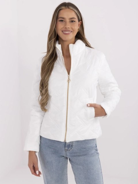 Kurtka MI-KR-88625.12 biały Kurtka MI-KR-88625.12 biały