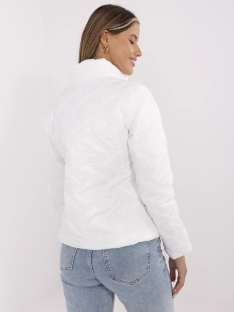 Kurtka MI-KR-88625.12 biały Kurtka MI-KR-88625.12 biały