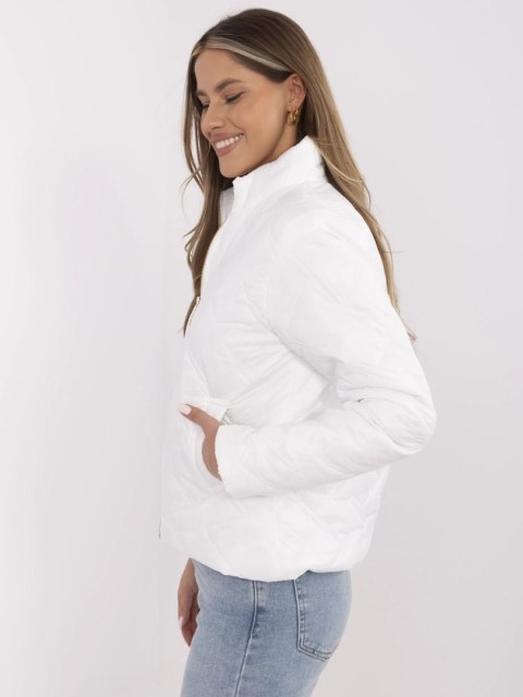 Kurtka MI-KR-88625.12 biały Kurtka MI-KR-88625.12 biały