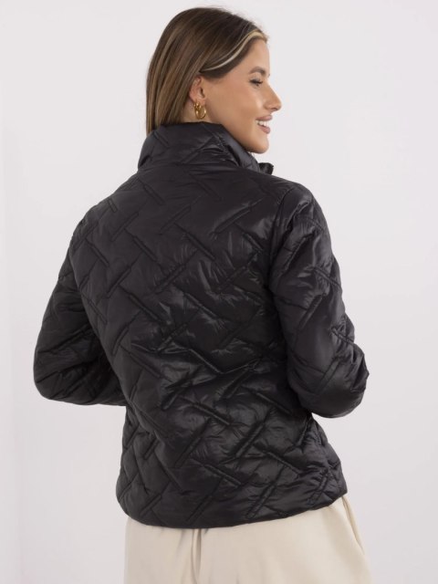Kurtka MI-KR-88625.12 czarny Kurtka MI-KR-88625.12 czarny