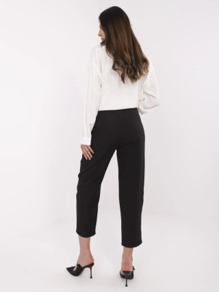 Spodnie TW-SP-BI-2171.68 czarny XL