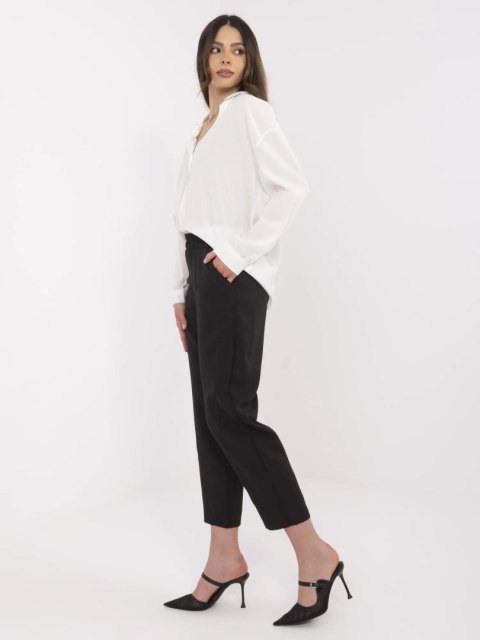 Spodnie TW-SP-BI-2171.68 czarny M Spodnie TW-SP-BI-2171.68 czarny M