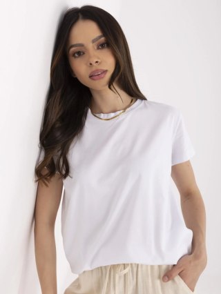 T-shirt CLM-TS-1640.87 biały L
