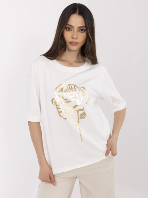 Bluzka CLM-BZ-1700.88 ecru L