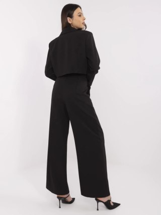 Komplet DHJ-KMPL-A9019.68 czarny L/XL