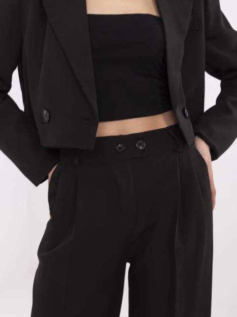 Komplet DHJ-KMPL-A9019.68 czarny L/XL