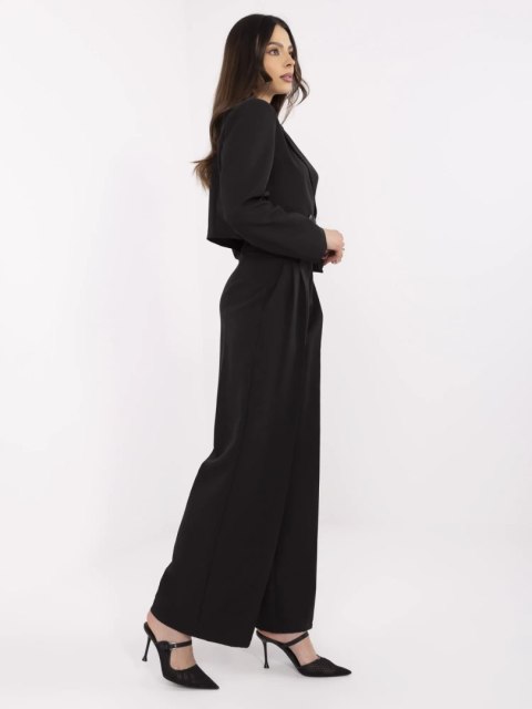 Komplet DHJ-KMPL-A9019.68 czarny L/XL