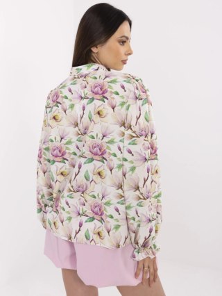 Koszula LK-KS-509830-2.84 biały L/XL