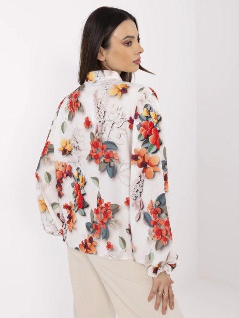 Koszula LK-KS-509830.89 szary S/M Koszula LK-KS-509830.89 szary S/M