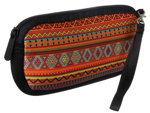 Etui kolorowe-piórnik/portmonetka dla dzieci - Loren Etui kolorowe-piórnik/portmonetka dla dzieci - Loren