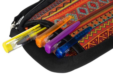 Etui kolorowe-piórnik/portmonetka dla dzieci - Loren Etui kolorowe-piórnik/portmonetka dla dzieci - Loren