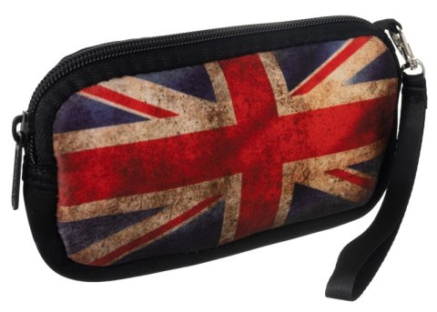 Etui kolorowe-piórnik/portmonetka dla dzieci - Loren Etui kolorowe-piórnik/portmonetka dla dzieci - Loren