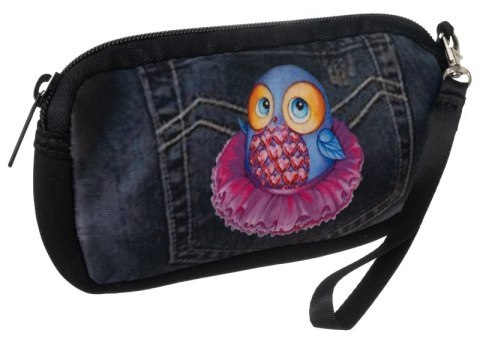 Etui kolorowe-piórnik/portmonetka dla dzieci - Loren Etui kolorowe-piórnik/portmonetka dla dzieci - Loren