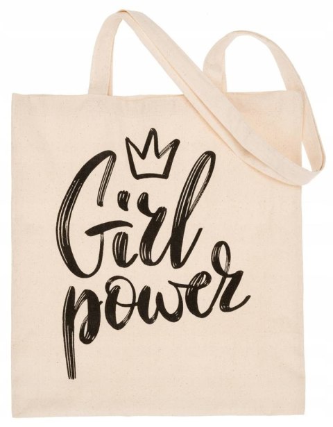Bawełniana torba typu shopper bag Bawełniana torba typu shopper bag