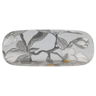 Eleganckie etui na okulary ze skóry ekologicznej - 4U Cavaldi