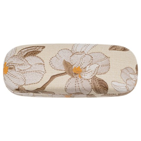 Eleganckie etui na okulary ze skóry ekologicznej - 4U Cavaldi Eleganckie etui na okulary ze skóry ekologicznej - 4U Cavaldi