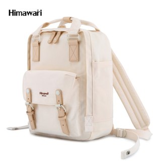 Pojemny, miejski plecak z miejscem na laptopa - Himawari
