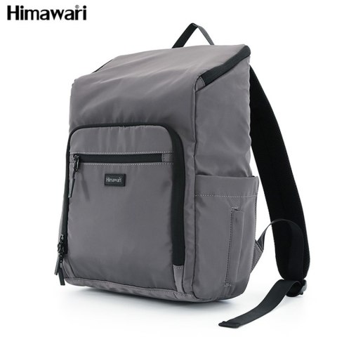 Wielofunkcyjny plecak do wózka z przegrodą na laptopa - Himawari Wielofunkcyjny plecak do wózka z przegrodą na laptopa - Himawari