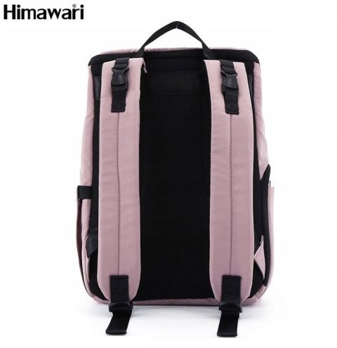 Wielofunkcyjny plecak do wózka z przegrodą na laptopa - Himawari Wielofunkcyjny plecak do wózka z przegrodą na laptopa - Himawari