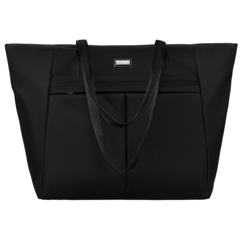 Torebka shopper na laptopa z uchwytami - Peterson