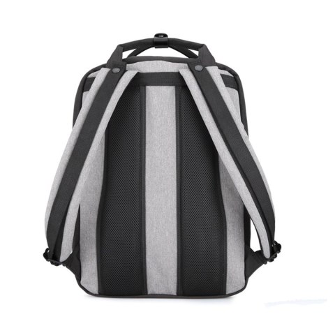 Modny plecak sportowy z miejscem na laptopa - Himawari