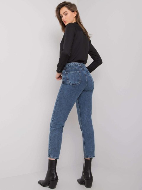 Spodnie jeans MR-SP-5238-1.25 ciemny niebieski 31 Spodnie jeans MR-SP-5238-1.25 ciemny niebieski 31