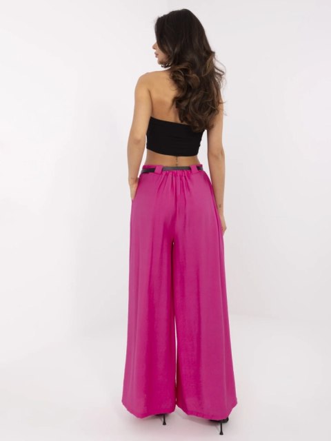 Spodnie MI-SP-A2476.95 fuksjowy Spodnie MI-SP-A2476.95 fuksjowy