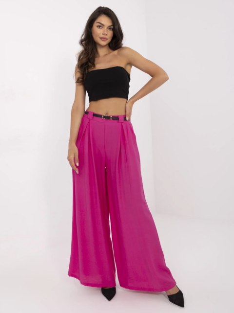 Spodnie MI-SP-A2476.95 fuksjowy Spodnie MI-SP-A2476.95 fuksjowy