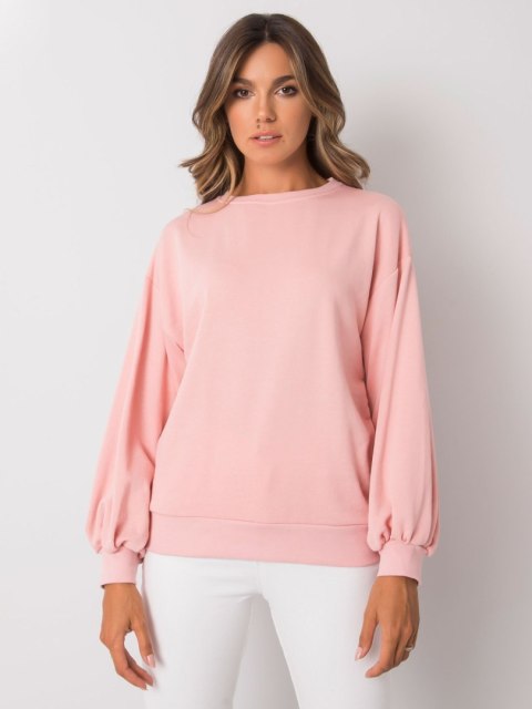 Bluza EM-BL-625.90 jasny różowy L