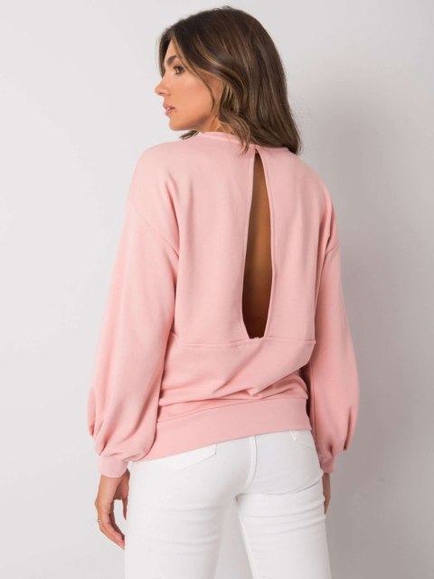 Bluza EM-BL-625.90 jasny różowy L