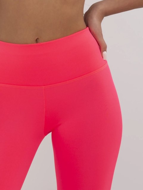Leginsy EM-LG-574.05 fluo różowy M Leginsy EM-LG-574.05 fluo różowy M