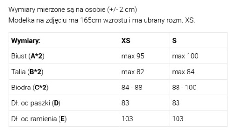 13-161 Sportowa sukienka z kieszonkami i wiązaniem - BEŻOWA - M
