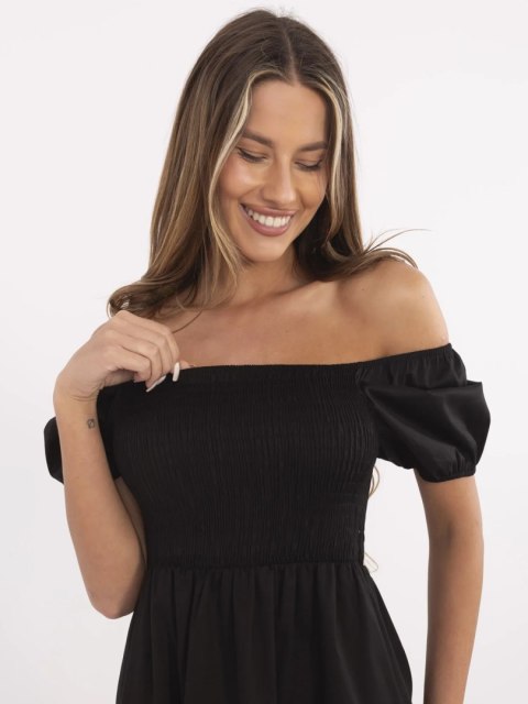 Sukienka MI-SK-A2561.89 czarny