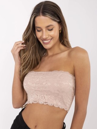 Top D16048W02497A ciemny różowy M