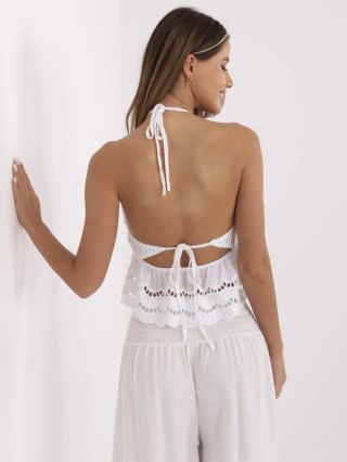 Top MI-TP-88506.87 biały