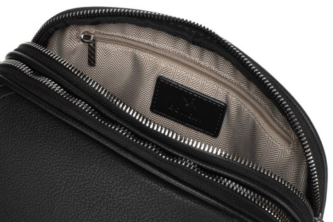 Torebka damska PU R-074-02 Black Torebka damska PU R-074-02 Black