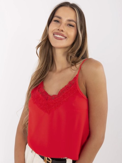 Top AI-TP-6011.13P czerwony M Top AI-TP-6011.13P czerwony M