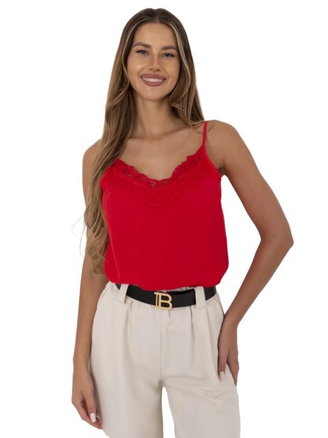 Top AI-TP-6011.13P czerwony M Top AI-TP-6011.13P czerwony M