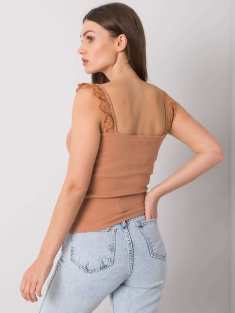 Top FA-TP-6861.52P camelowy Top FA-TP-6861.52P camelowy
