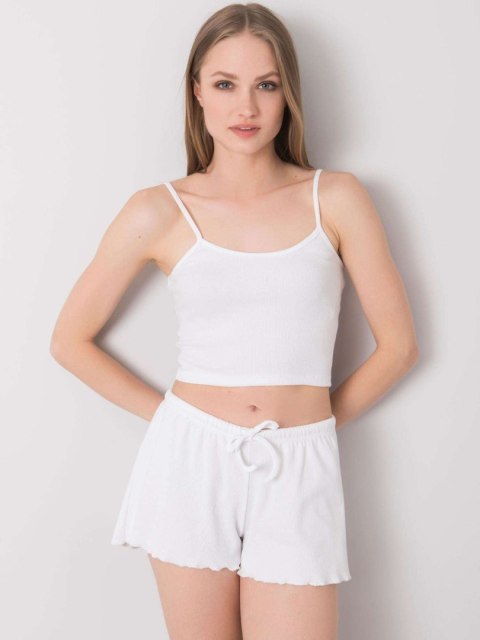 Top RV-TP-6626.88 biały S Top RV-TP-6626.88 biały S