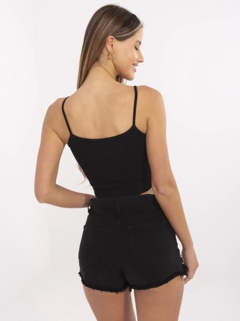 Top RV-TP-6626.88 czarny M Top RV-TP-6626.88 czarny M