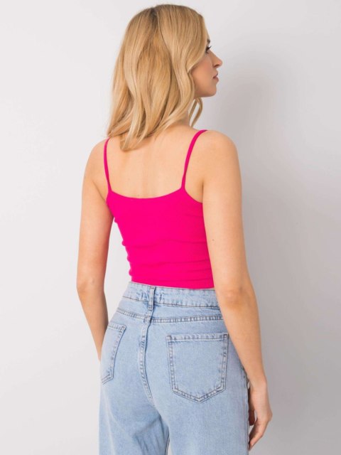 Top RV-TP-6626.88 fuksjowy M Top RV-TP-6626.88 fuksjowy M
