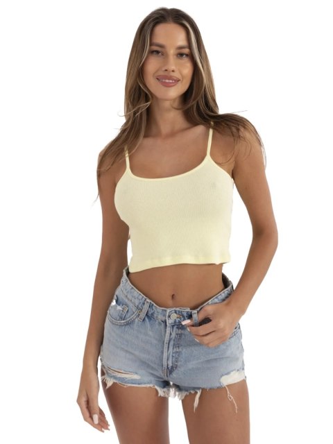 Top RV-TP-6626.88 jasny żółty S