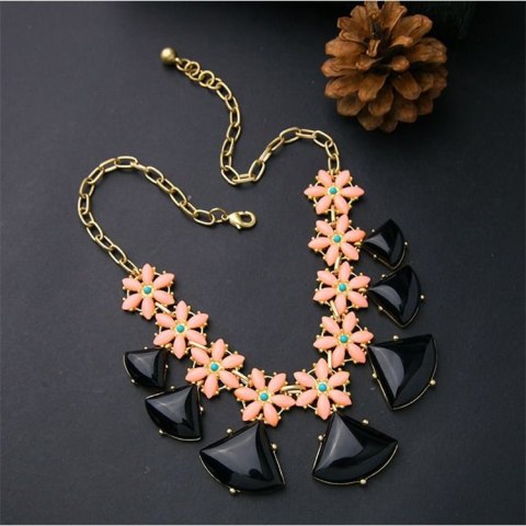 KOLIA FLORAL GRANAT KOLIA FLORAL GRANAT