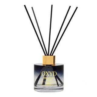 Dyfuzor Zapachowy Oxyd Angel 120 ml – Słodki Kwiatowo-Drzewny Aromat z Patyczkami