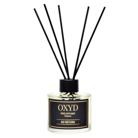 Oxyd No Return 120 ml - zapach domowy